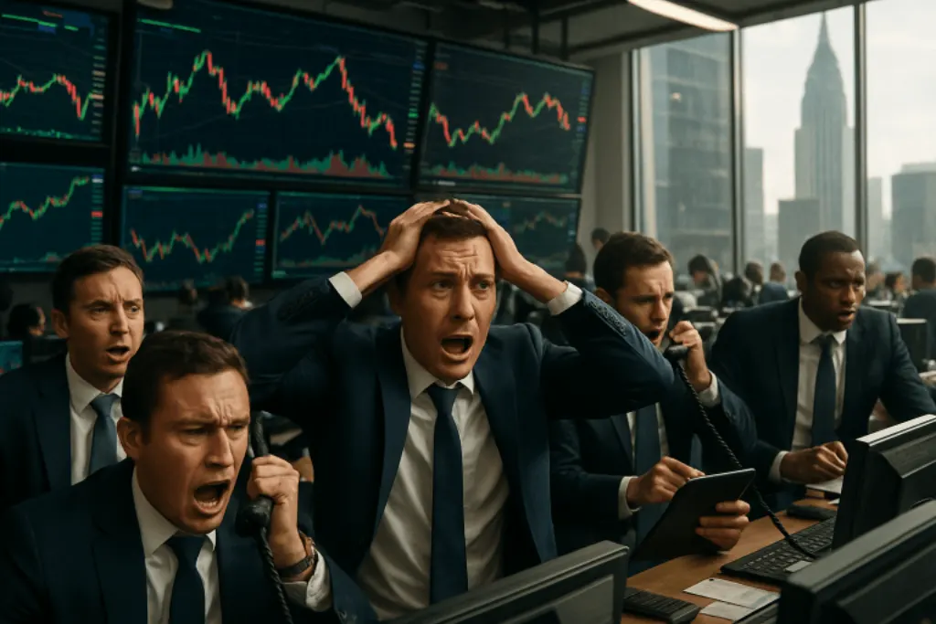 découvrez pourquoi wall street recommande l'achat de shopify malgré les inquiétudes liées aux logiciels, et comment cette opportunité peut transformer vos investissements.