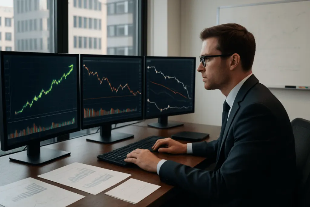 découvrez les analyses clés d'un expert de wall street sur la montée en puissance de shopify et le recul de coinbase, ainsi que les recommandations d'investissement majeures.