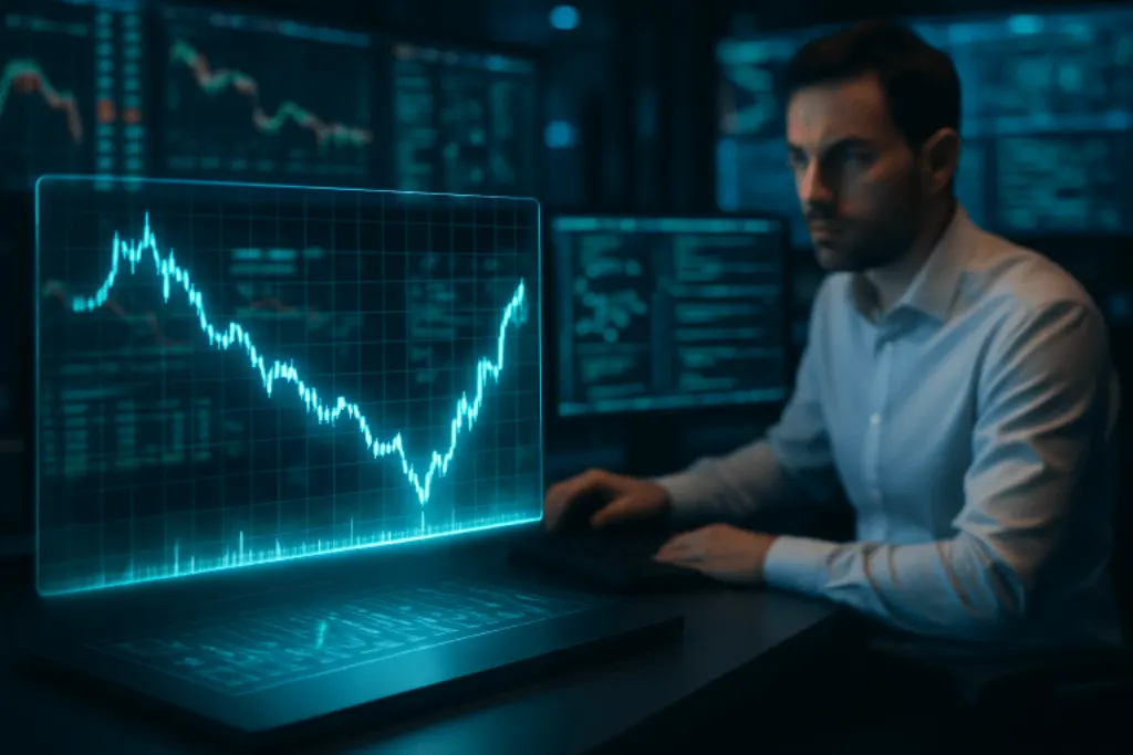 découvrez pourquoi cette action ia survendue représente une opportunité unique à saisir avant un rebond imminent. analyse approfondie et conseils d'investissement pour maximiser vos gains.