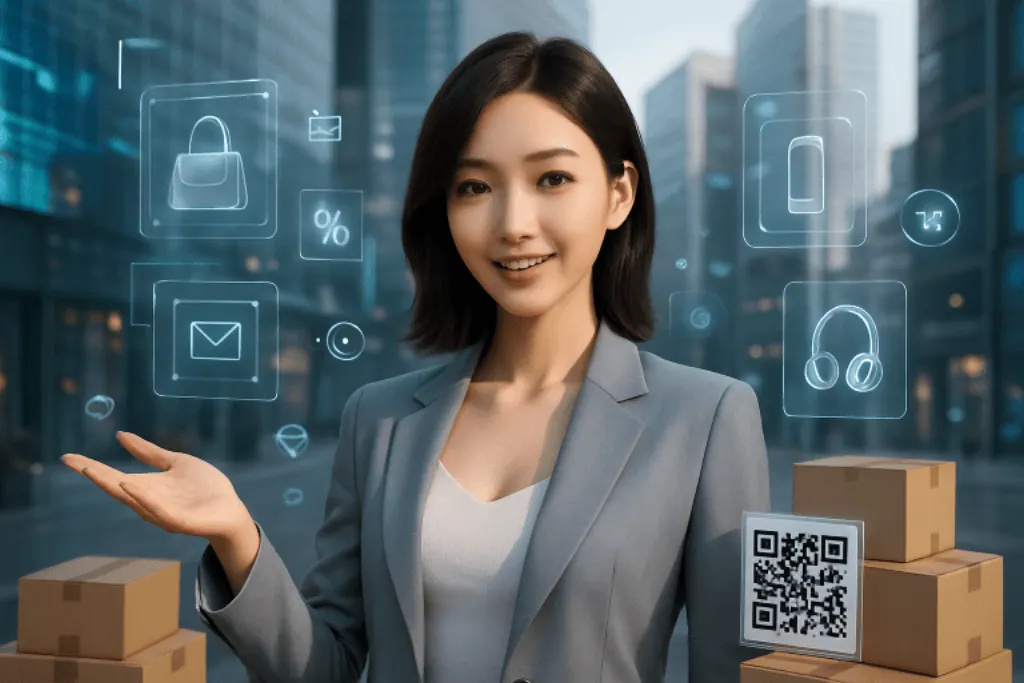 découvrez comment jd.com innove en intégrant les idoles virtuelles joyai pour révolutionner son secteur e-commerce et offrir une expérience client unique.