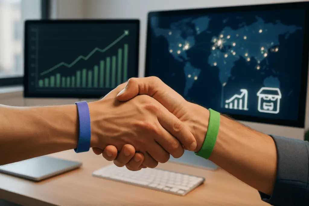 découvrez comment le partenariat renforcé entre klaviyo et shopify propulse la croissance du commerce mondial grâce à des solutions innovantes et performantes.