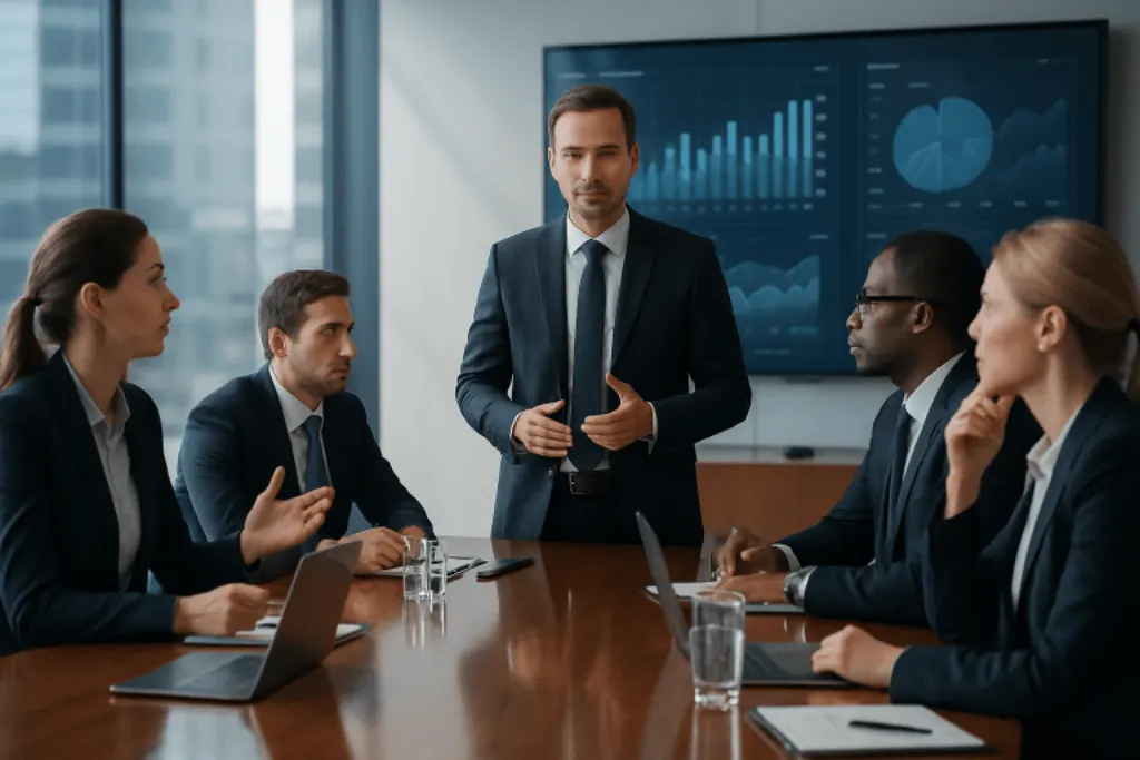 découvrez les 5 questions clés posées par les analystes lors de la conférence sur les résultats du 4e trimestre de caleres, et obtenez des insights précieux sur la performance et les perspectives de l'entreprise.
