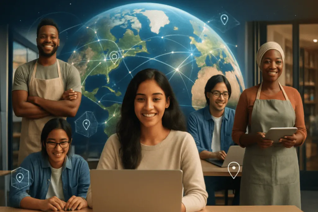 découvrez comment l'expansion de shopify et klaviyo renforce la localisation pour accélérer la croissance mondiale des commerçants en offrant des solutions adaptées à chaque marché.