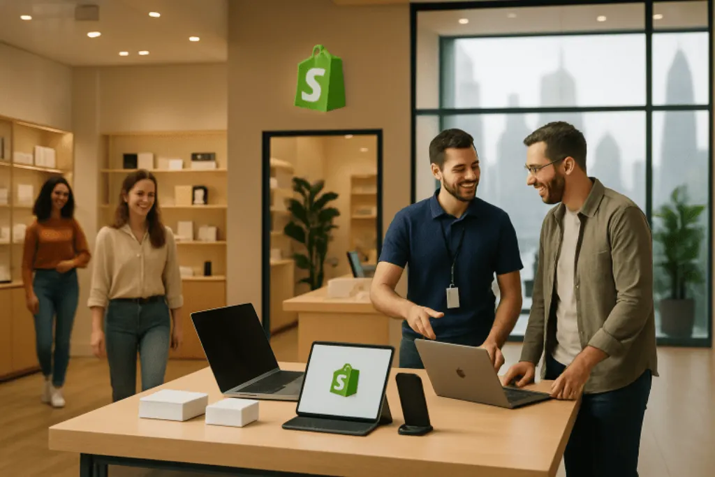 découvrez pourquoi wall street recommande fortement l'achat des actions shopify inc. (shop) et profitez des perspectives de croissance prometteuses de cette entreprise leader du commerce en ligne.
