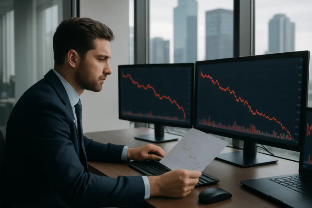 découvrez notre analyse complète sur la sous-performance de shopify (shop) par rapport au marché et ce que cela signifie pour les investisseurs. évaluez les opportunités et les risques avant d'investir.