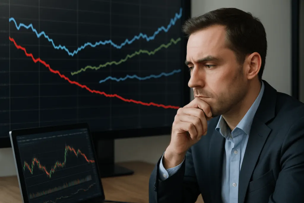 découvrez pourquoi les actions shopify (shop) chutent alors que le marché progresse. analyse complète et conseils essentiels avant d'investir.
