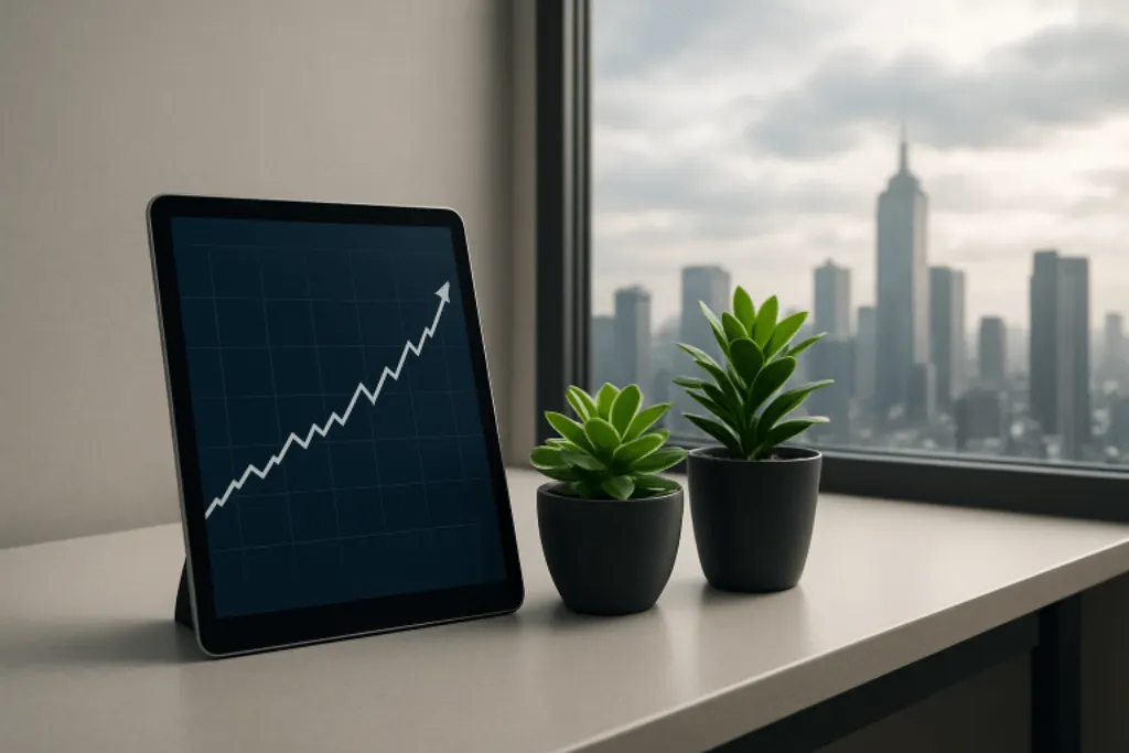 découvrez comment sécuriser votre avenir financier avec nos conseils sur deux actions de croissance à conserver sur le long terme, idéales pour investir intelligemment en période économique incertaine.