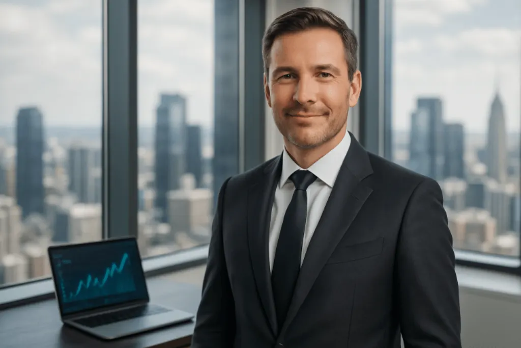 le directeur financier de walmart exprime son optimisme quant à la croissance du commerce en ligne et au potentiel de la marketplace, soulignant les opportunités futures pour le géant du retail.