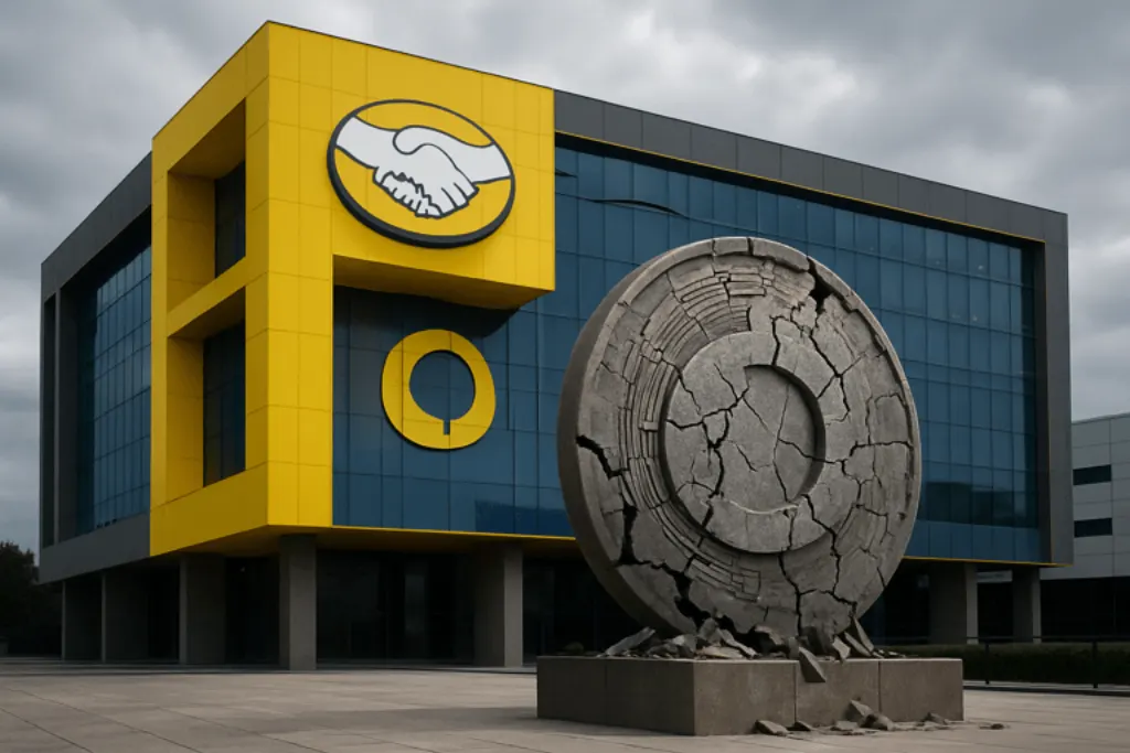 mercado libre, leader du e-commerce en amérique latine, annonce la fermeture de sa crypto-monnaie mercado coin, marquant un tournant stratégique dans ses activités numériques.
