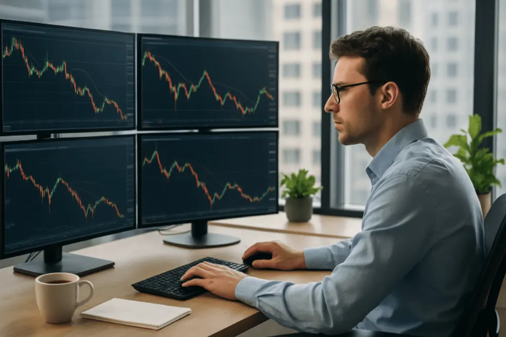 découvrez l'analyse du potentiel de croissance de shopify (shop) après la récente baisse de son cours en bourse. faut-il investir maintenant ou attendre ?