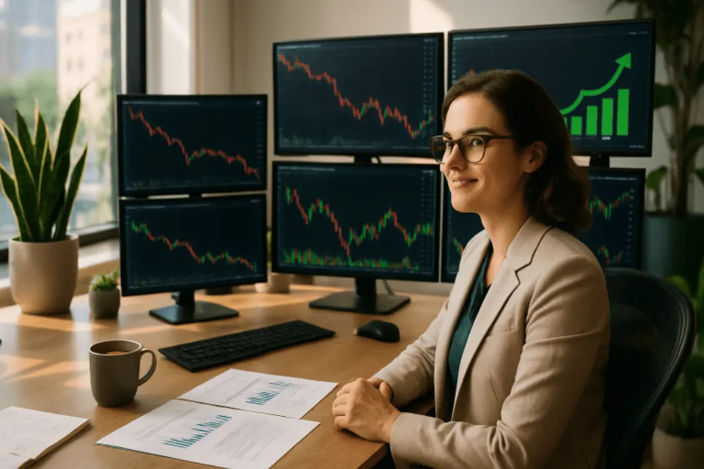 découvrez les actions prometteuses à saisir lors de la baisse du marché pour optimiser vos investissements et profiter des meilleures opportunités financières.