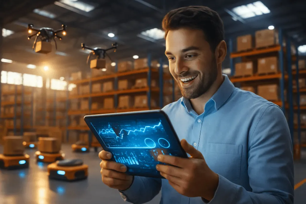 découvrez comment la nouvelle opportunité d'amazon pourrait changer radicalement le marché et transformer l'avenir du commerce en ligne.