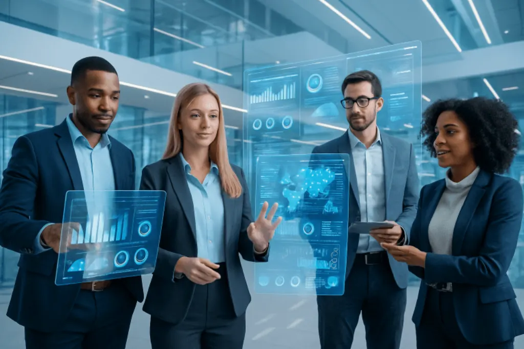 découvrez la nouvelle plateforme intelligente d'athos commerce, propulsée par l'ia, conçue pour révolutionner la gestion et la croissance des marques avec des solutions innovantes et performantes.
