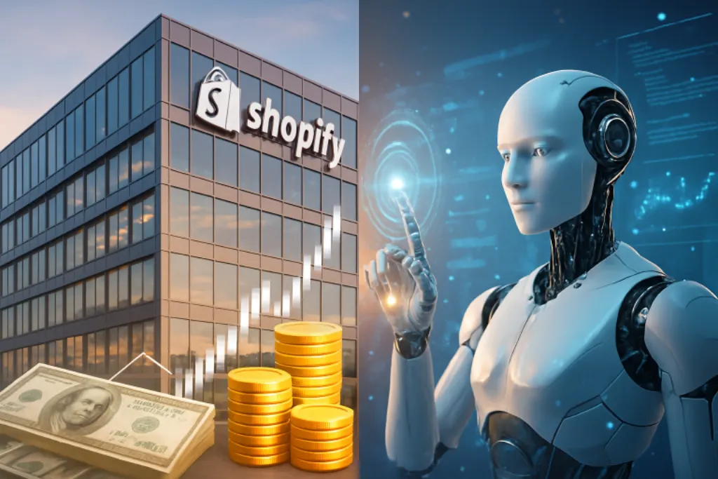 découvrez comment le programme de rachat d'actions de 5 milliards de dollars et les progrès en intelligence artificielle renforcent la confiance des investisseurs dans shopify (shop).