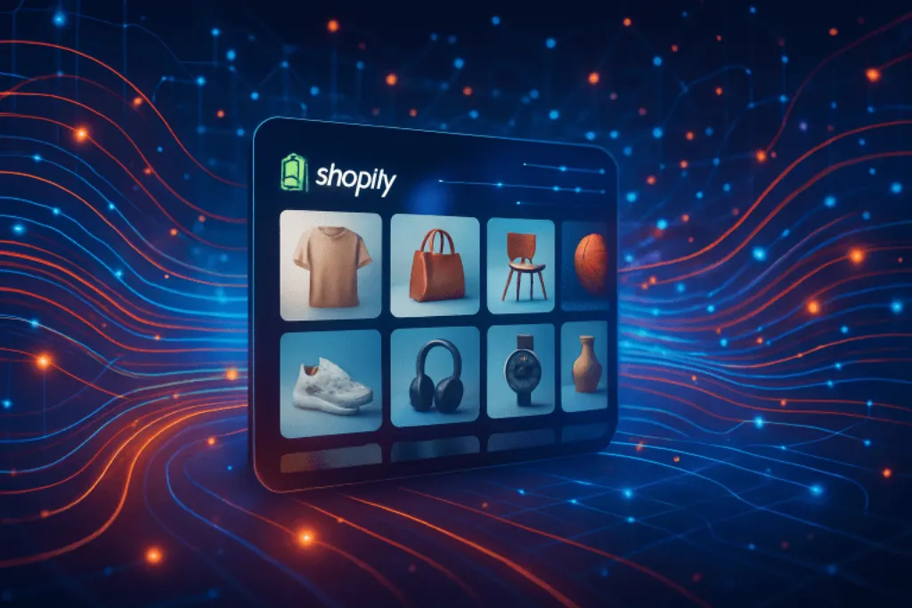 découvrez comment infinite color search exploite l'écosystème shopify pour révolutionner la recherche visuelle de produits, offrant une expérience utilisateur innovante et efficace.
