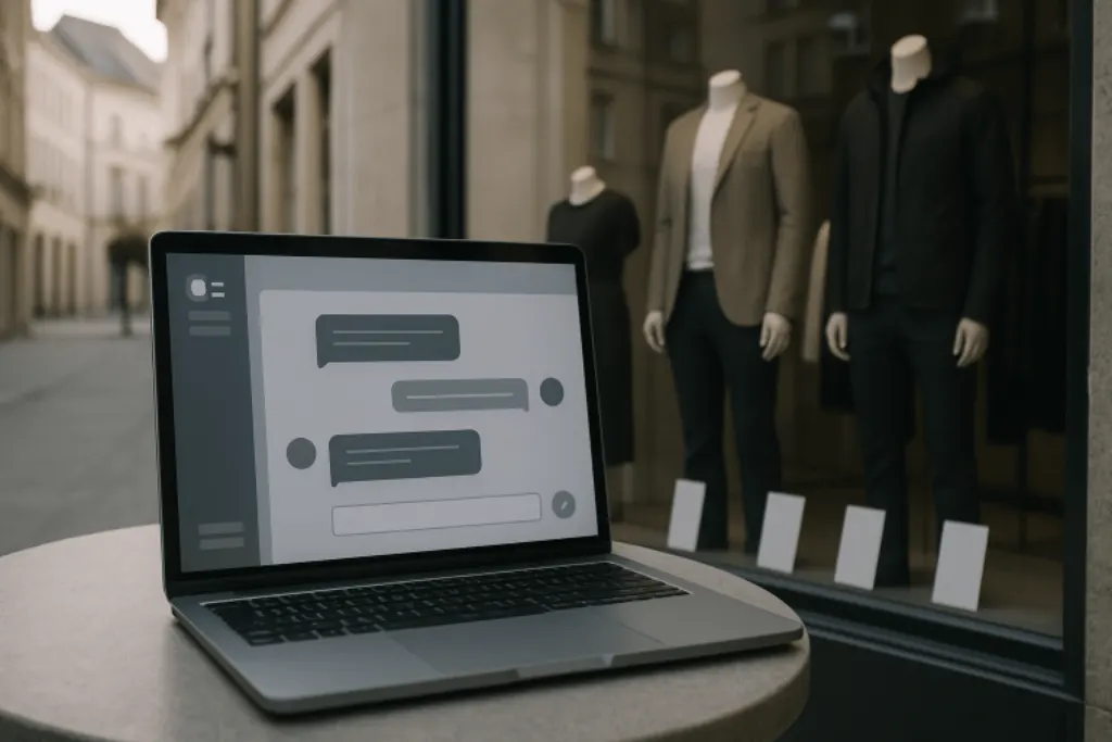 découvrez pourquoi les prix de shein augmentent en europe grâce aux explications détaillées du chatbot ia d'euronews.
