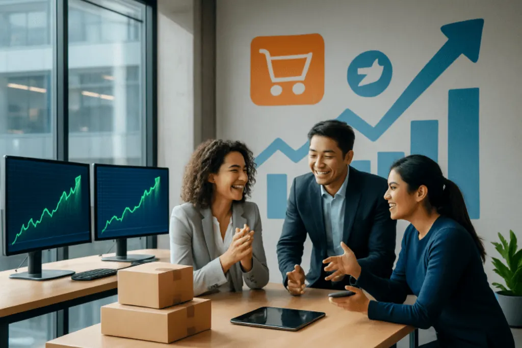 prosus prévoit une forte augmentation de ses bénéfices grâce à la croissance soutenue du commerce électronique et aux performances solides de tencent.