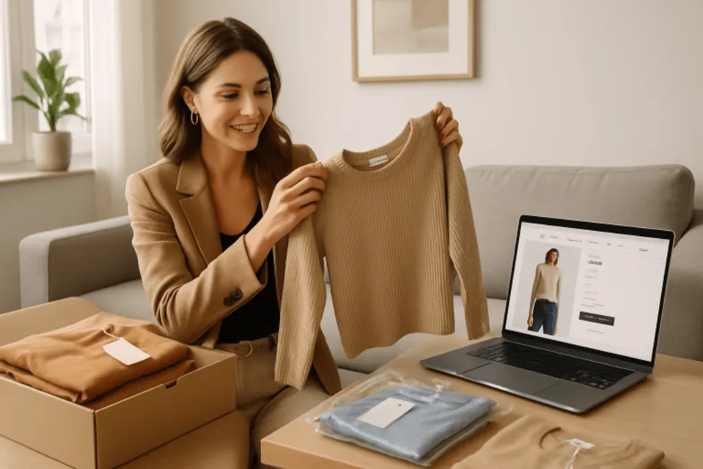 découvrez comment réduire de moitié les retours dans le e-commerce mode grâce à notre guide ultime, pour offrir une expérience client fluide et augmenter votre satisfaction.