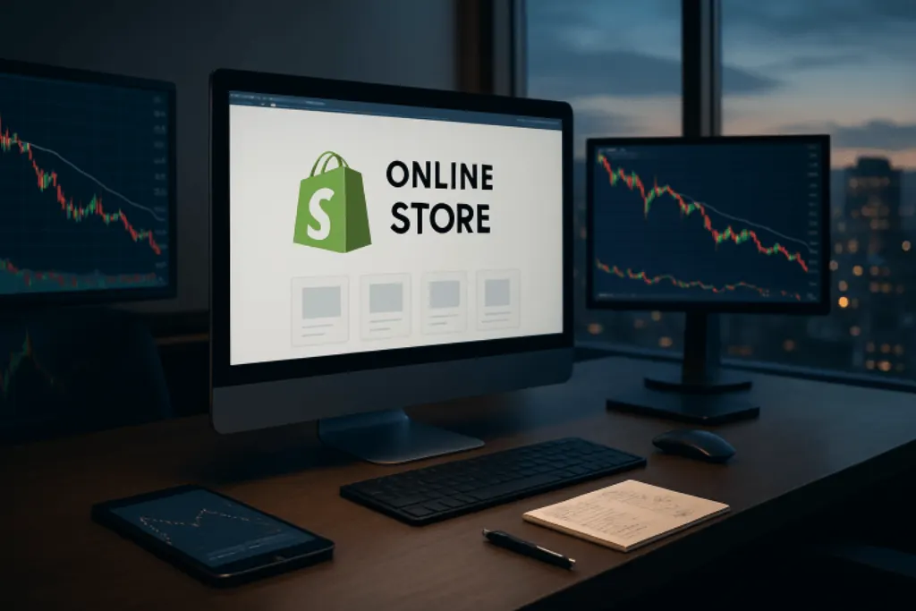 découvrez pourquoi shopify (shop) représente une opportunité d'investissement technologique à ne pas manquer, surtout lors des périodes de repli du marché. analyse, perspectives et conseils pour investir malin.
