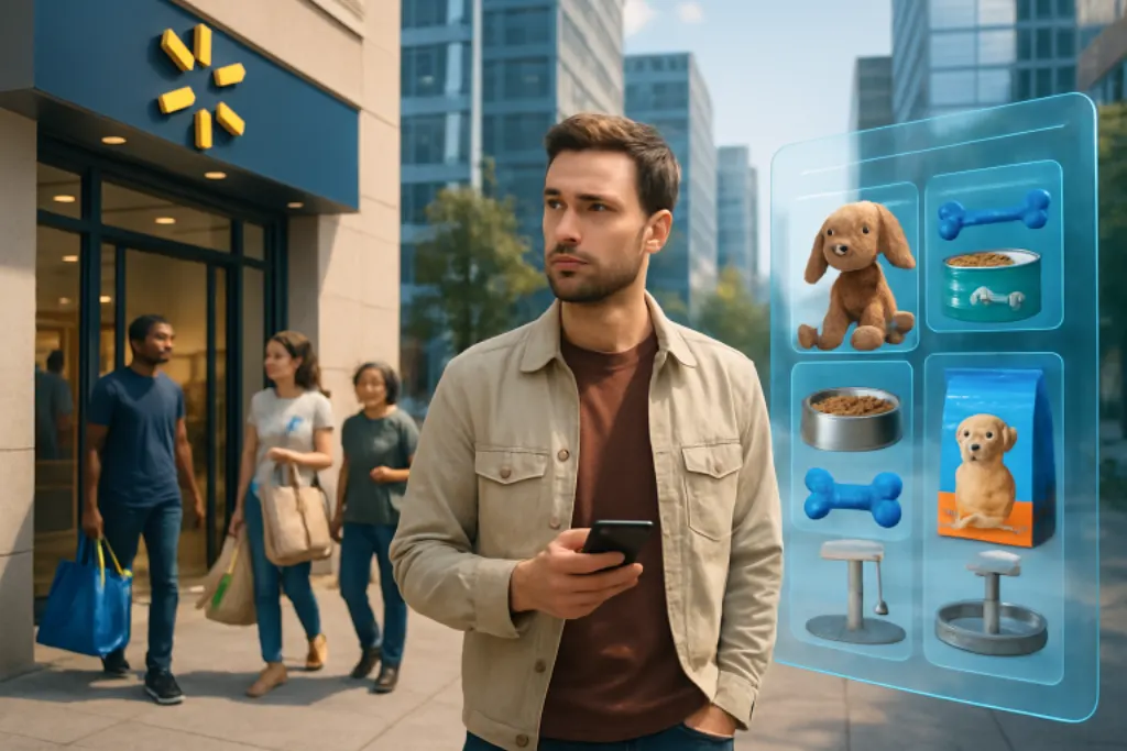 découvrez une analyse comparative entre chewy et walmart pour choisir le meilleur titre de consommation à investir en 2026. profitez de conseils éclairés pour optimiser votre portefeuille.