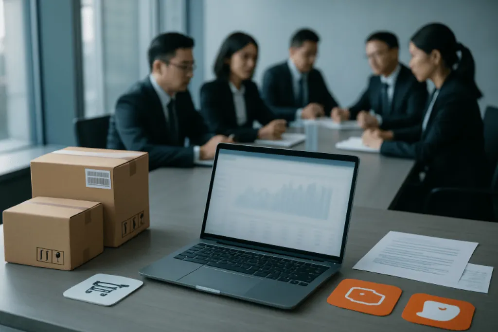 découvrez la nouvelle loi ambitieuse en chine visant à réguler les plateformes et les entreprises digitales du e-commerce, renforçant la transparence et la concurrence sur le marché.