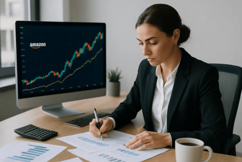 découvrez notre analyse complète et nos conseils experts sur l'achat d'actions amazon avant le 30 juillet, avec the motley fool. prenez une décision éclairée dès maintenant.