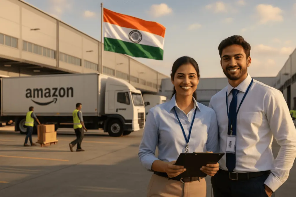 découvrez comment l'inde assouplit ses règles d'investissement en e-commerce pour les exportations, marquant une victoire stratégique majeure pour amazon et ouvrant de nouvelles opportunités commerciales.