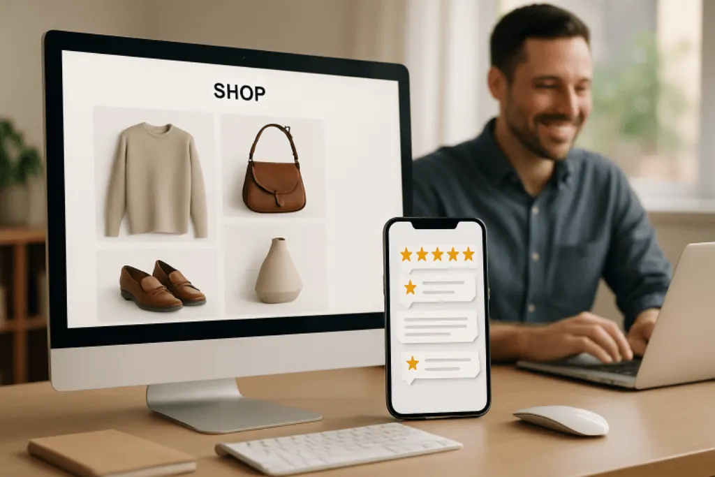 découvrez comment les commerçants shopify peuvent désormais intégrer facilement les avis trustpilot pour renforcer la confiance des clients et augmenter leurs ventes en ligne.