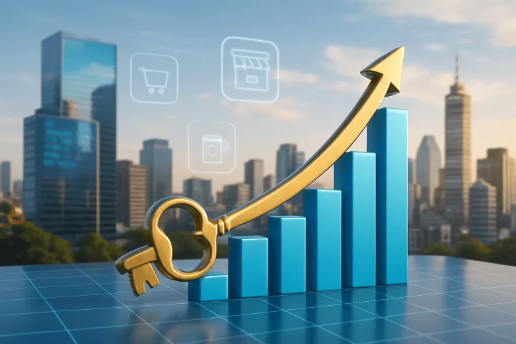 découvrez pourquoi l'action mercadolibre pourrait connaître une forte hausse dans les 5 prochaines années à condition qu'un facteur clé se réalise. analyse et prévisions détaillées pour les investisseurs.
