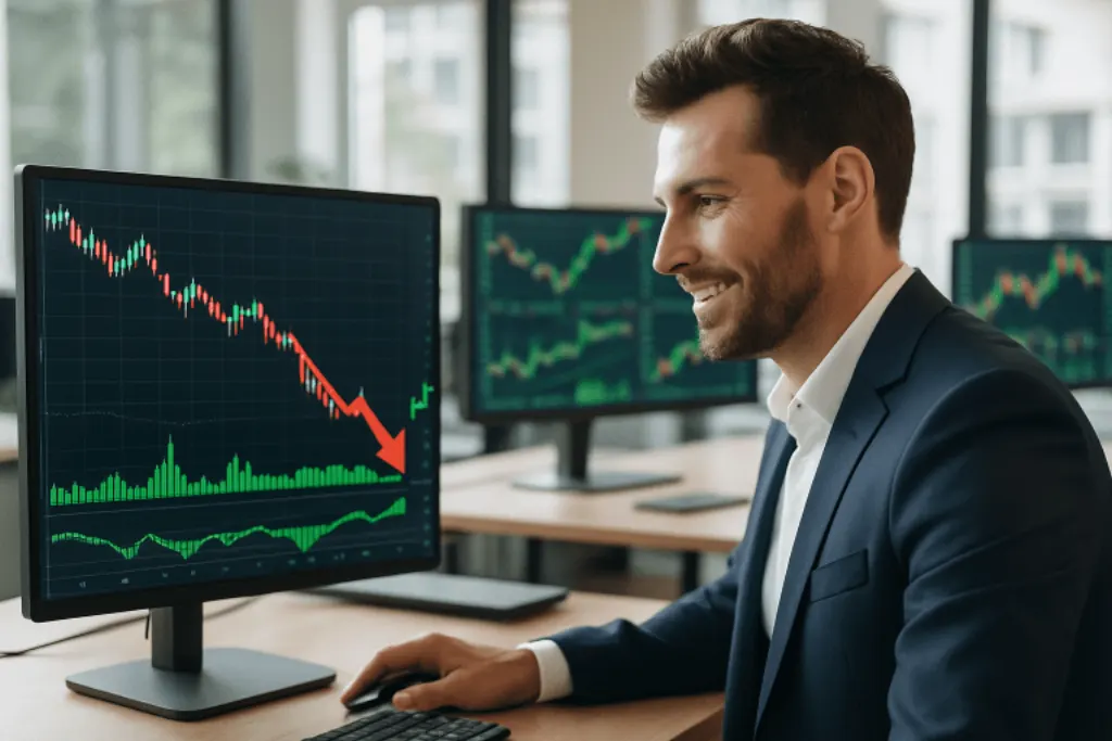découvrez pourquoi cette action en baisse représente une opportunité d'investissement unique et les raisons convaincantes pour en profiter dès maintenant.
