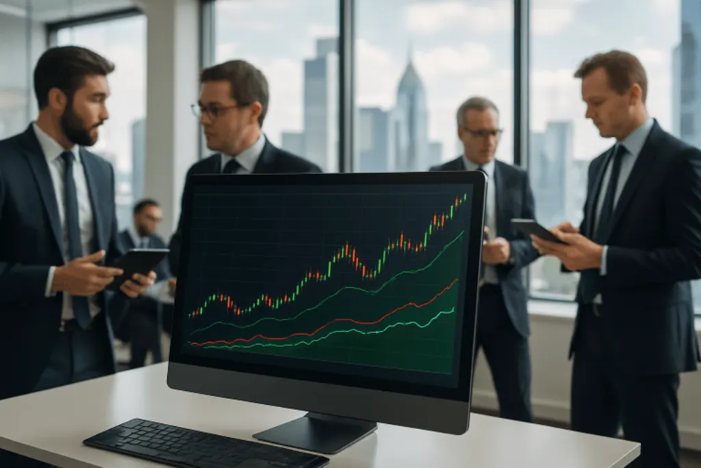 découvrez pourquoi shopify inc. (shop) attire l'attention des investisseurs et ce qu'il faut savoir avant d'investir dans cette entreprise innovante.