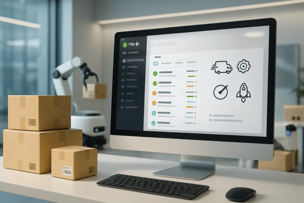 découvrez comment shopify (shop) améliore la gestion des commandes grâce à l'intégration native des nouveaux outils dscp, optimisant ainsi l'exécution et la satisfaction client.