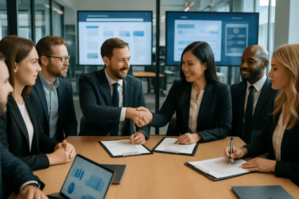 découvrez comment shopify a résolu un litige de droits d'auteur avec une plateforme e-commerce concurrente, assurant ainsi la protection de ses créations et la sécurité de ses utilisateurs.